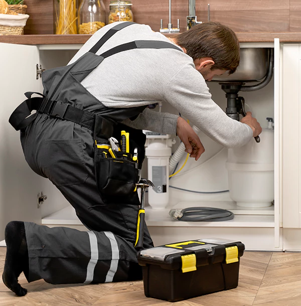 A Leading Plumbing Company Delivering Quality Service in Firebaugh, CA