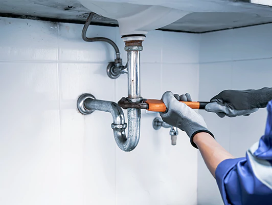 Why Choose Jhonys Plumbing Services for Plumbing Services in Firebaugh, CA?