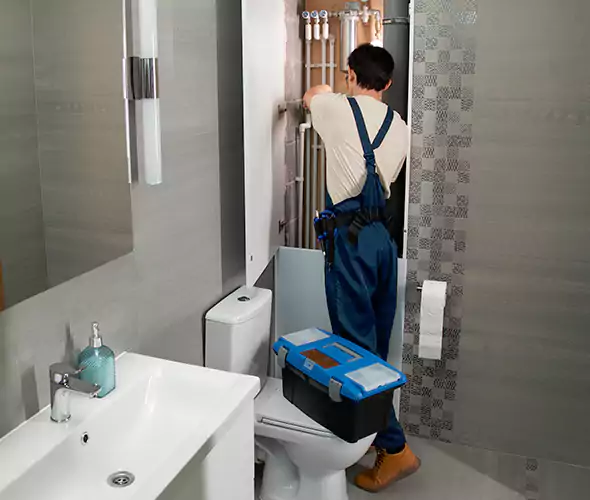 Professional Bathroom Plumber in San Joaquin, CA: Get Affordable Bathroom Plumbing Service