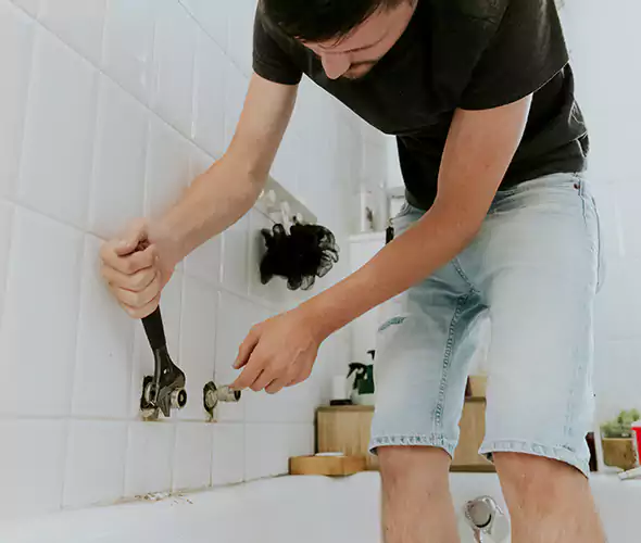 Professional Bathtub Faucet Replacement in San Joaquin, CA: Schedule Reliable Faucet Services with Us