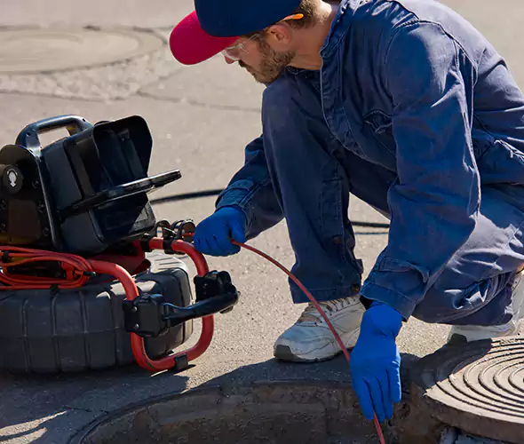 Expert Plumber for Clogged Drain Repair in San Joaquin, CA
