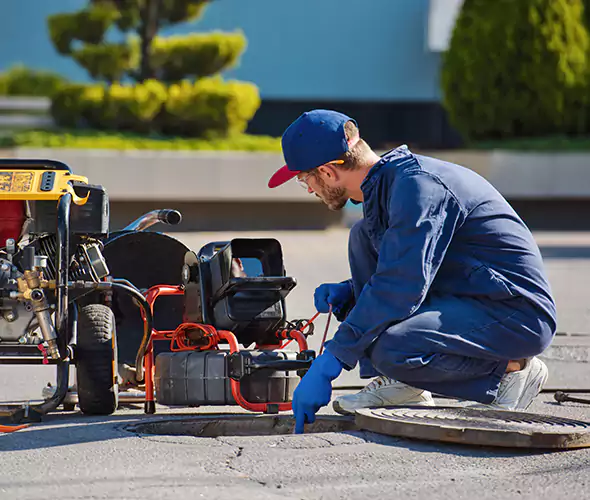 Trusted Drain Repair Specialists in San Joaquin, CA