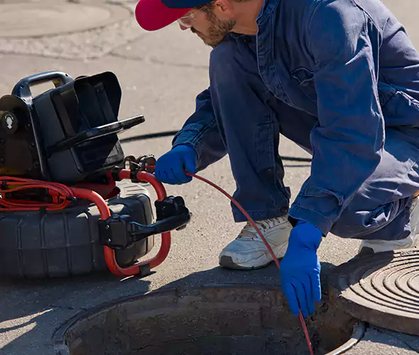 Expert Drain Plumber in San Joaquin, CA: Schedule Affordable Drain Services with Us