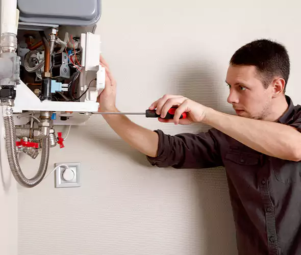 Certified Technicians for Electric Tankless Water Heater Installation in San Joaquin, CA: Fast & Reliable Service.