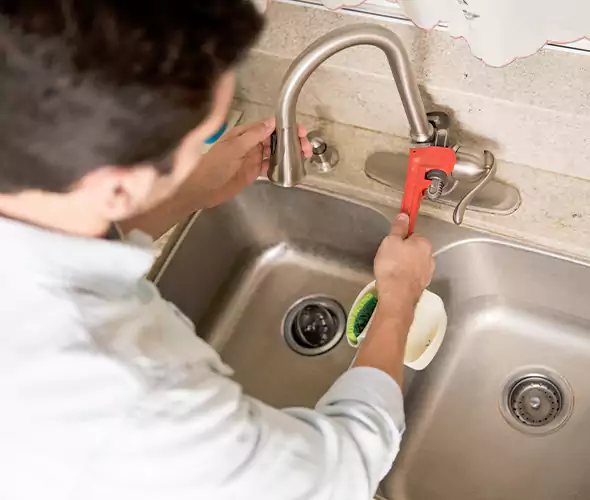 Professional Emergency Plumbing Repair in San Joaquin, CA