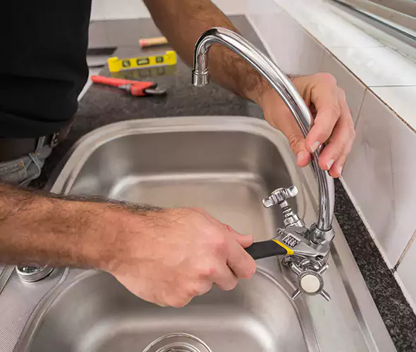 Local Experts for Faucet Repair in San Joaquin, CA:Schedule Affordable Faucet Repair Services with Us