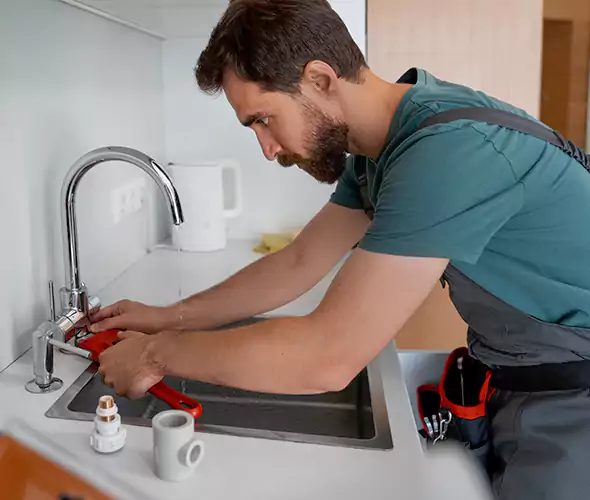 Professional Faucet Replacement Specialist in San Joaquin, CA: Schedule Affordable Faucet Replacement Services with Us