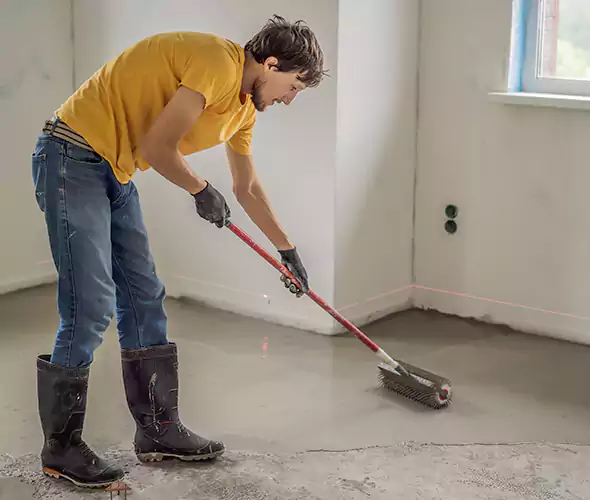 Trusted Foundation Leak Repair Experts in San Joaquin, CA