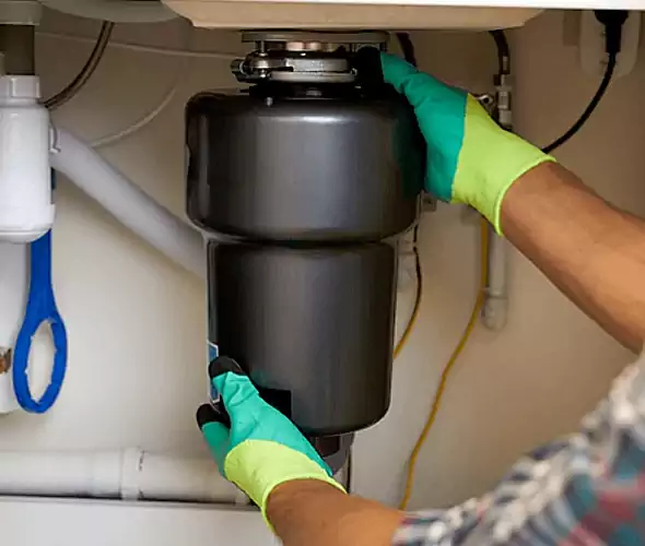 Professional Garbage Disposal Installation in San Joaquin, CA: Schedule Reliable Disposal Services With Us