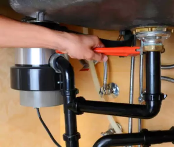 Professional Garbage Disposal Repair in San Joaquin, CA: Schedule Reliable Plumbing Services With Us