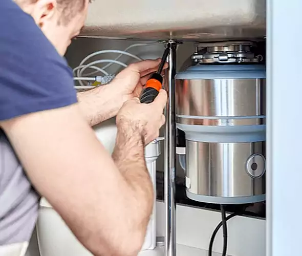 Expert Plumber for Garbage Disposal Replacement in San Joaquin, CA: Get Affordable Garbage Disposal Replacement Services