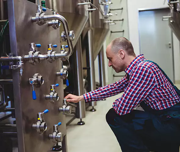 Professional Gas Leak Repair in San Joaquin, CA: Get Affordable Gas Leak Repair Service.
