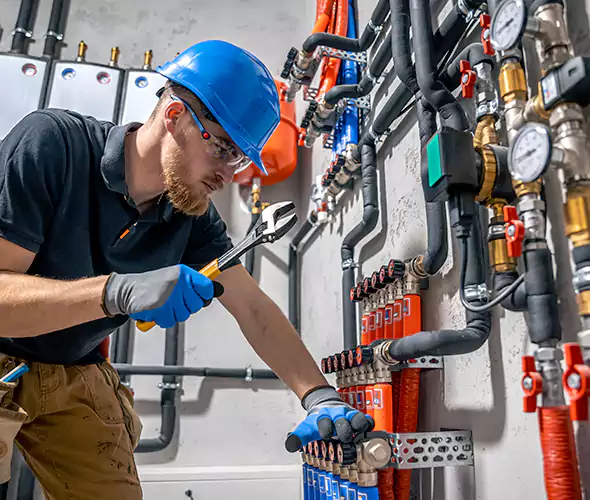 Professional Experts for Gas Line Installation in San Joaquin, CA: Schedule Affordable Gas Line Service Today.