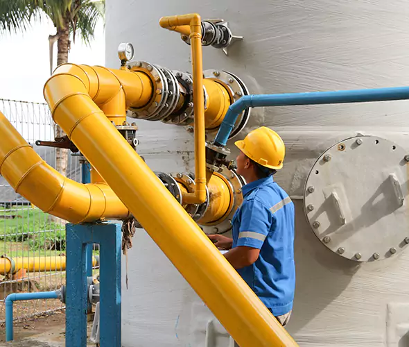Expert Plumber for Gas Line Repair in San Joaquin, CA: Schedule Affordable Repair Services with Us