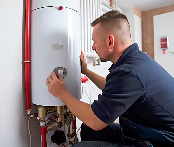 Expert Plumber for Gas Water Heater Replacement in San Joaquin, CA: Schedule Affordable Replacement Services with Us