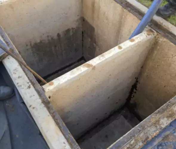 Licensed Plumbers for Grease Trap Cleaning in San Joaquin, CA: Schedule Trusted Services with Us