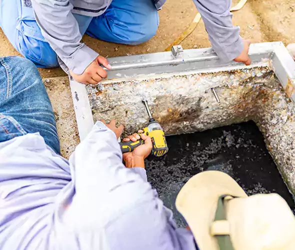 Licensed Plumbers for Grease Trap Installation in San Joaquin, CA: Schedule Reliable Services with Us