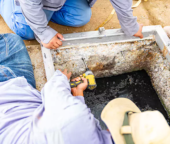 Licensed Grease Trap Repair Plumber in San Joaquin, CA: Schedule Professional Service Today