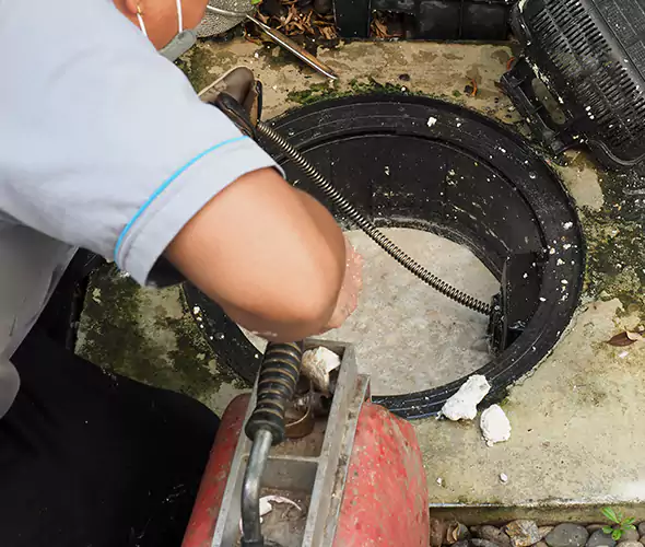 Expert Plumber for Hydro Jetting in San Joaquin, CA: Schedule Reliable Hydro Jetting Services Today