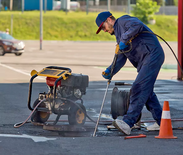 Expert Plumber for Hydrojet Plumbing in San Joaquin, CA: Schedule Affordable Jetting Services with Us