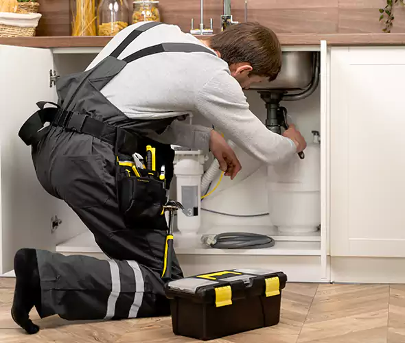 Certified Plumbers for Insinkerator Installation in San Joaquin, CA: Schedule Affordable Services With Us
