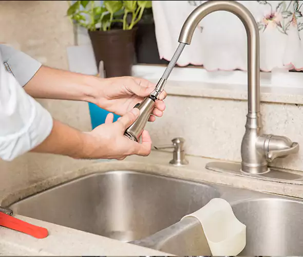 Professional Kitchen Plumbing in San Joaquin, CA: Schedule Affordable Plumbing Services With Us