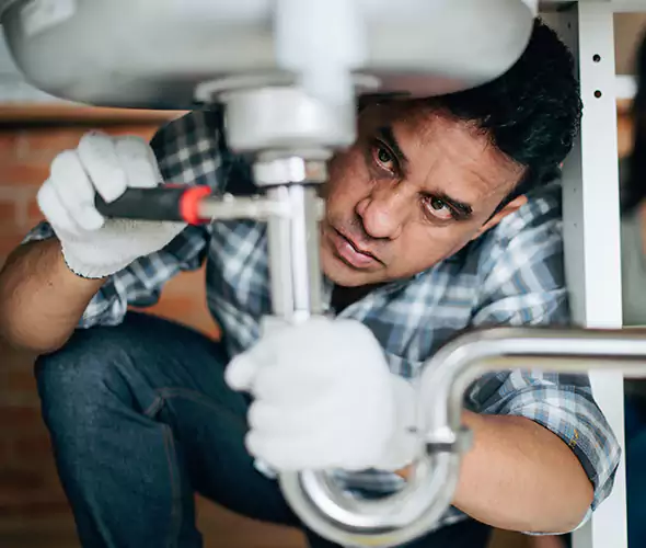 Expert Plumber for Leak Detection in San Joaquin, CA: Schedule Affordable Leak Detection Services with Us