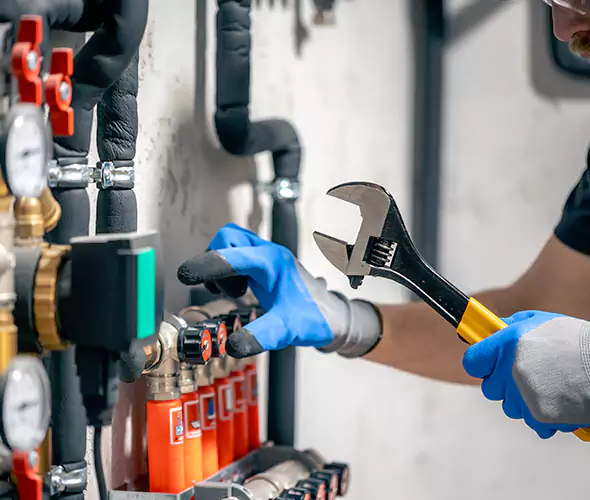 Expert Plumber for New Construction Plumbing in San Joaquin, CA: Schedule Affordable Installation Services with Us