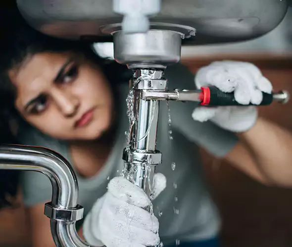 Professional Pipe Repair Specialists in San Joaquin, CA