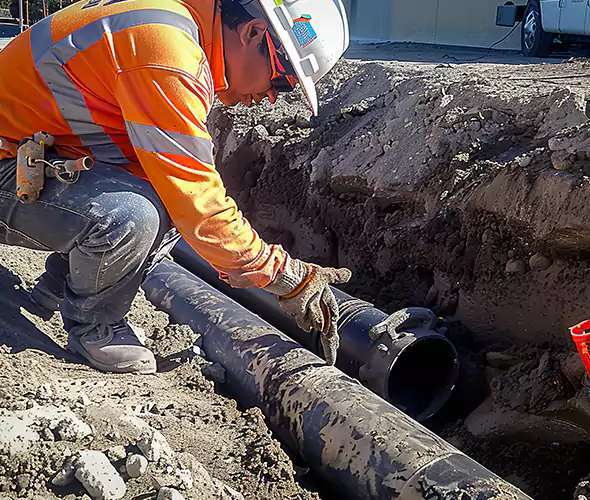 Expert Plumber for Pipe Replacement in San Joaquin, CA: Schedule Reliable Plumbing Replacement Services with Us