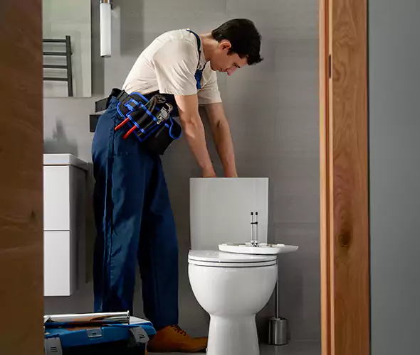 Trusted Plumbers Near Me in San Joaquin, CA