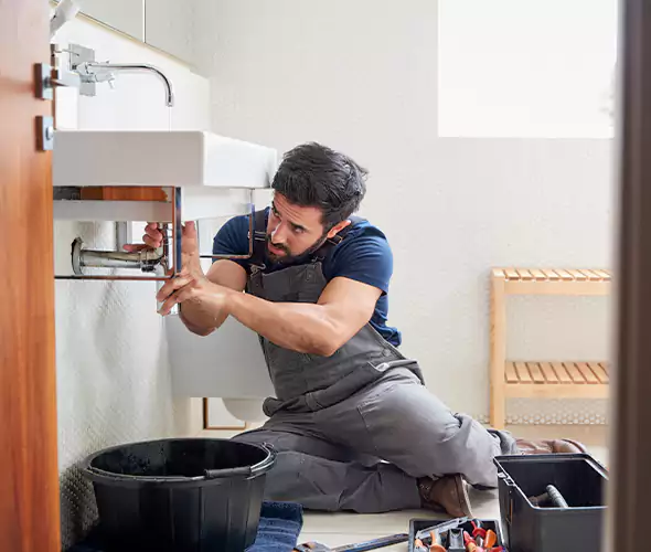 Expert Plumber for Plumbing Repair in San Joaquin, CA: Schedule Affordable Plumbing Repair Services with Us