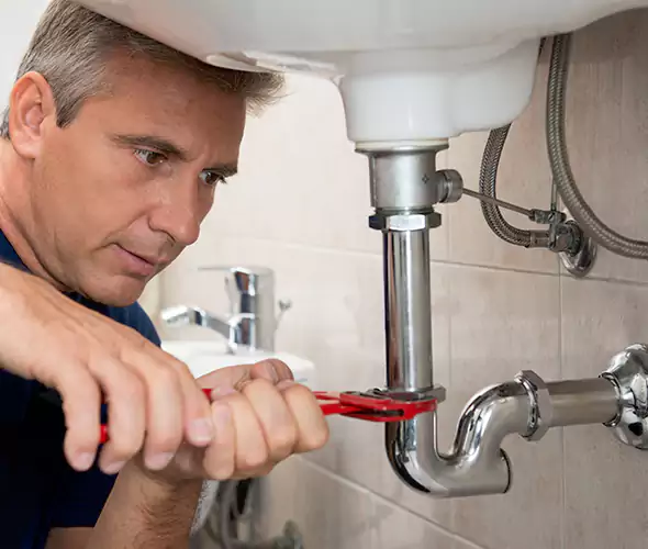 Expert Plumber for Plumbing Replacement in San Joaquin, CA: Schedule Affordable Services with Us