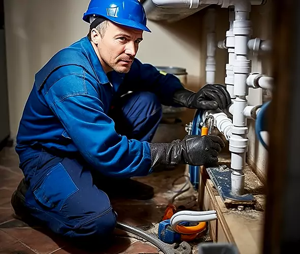 Expert Plumber for Repipe Specialists in San Joaquin: Schedule Reliable and Affordable Repiping Services with Us