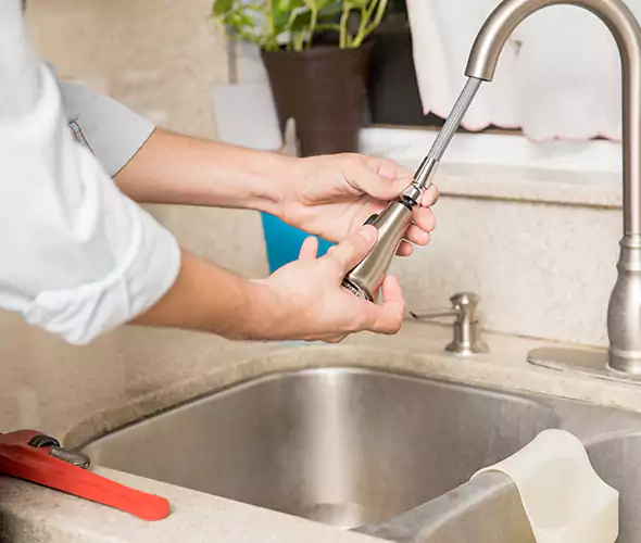 Expert Plumber for Rooter Services in San Joaquin, CA