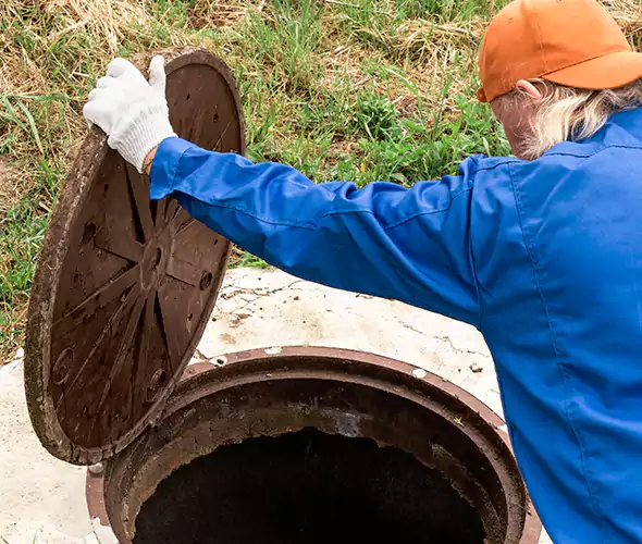 Septic System Repair Experts in San Joaquin, CA: Schedule Affordable Septic Tank Services With Us.