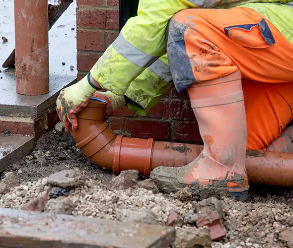 Professional Plumber for Sewer Cleaning in San Joaquin, CA: Schedule Reliable Service Today