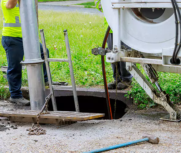 Expert Plumber for Sewer Line Cleaning in San Joaquin, CA