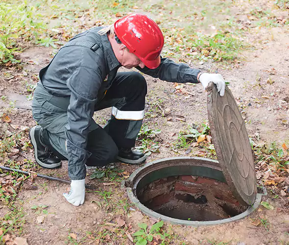 Expert Plumber for Sewer Line Inspection in San Joaquin, CA: Schedule Affordable Sewer Camera Services with Us