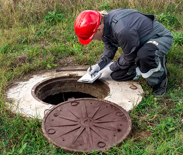 Professional Sewer Repair Experts in San Joaquin, CA