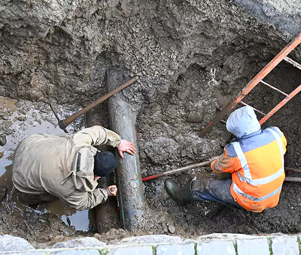 Expert Plumber for Sewer Replacement in San Joaquin, CA: Schedule Affordable Sewer Replacement Services with Us