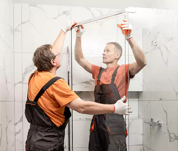 Professional Shower Installation Specialist in San Joaquin, CA: Schedule Affordable Shower Setup Services with Us