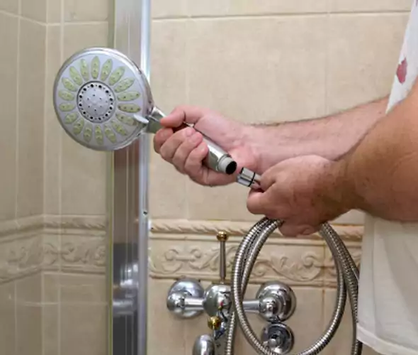 Professional Shower Repair Specialist in San Joaquin, CA: Schedule Affordable Shower Services with Us
