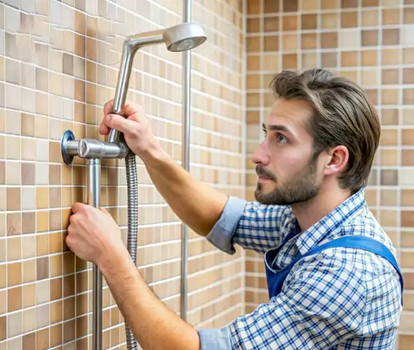 Professional Shower Replacement Specialist in San Joaquin, CA: Schedule Affordable Shower Upgrade Services with Us