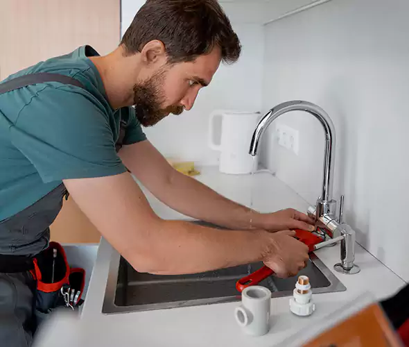Professional Sink Installation Specialist in San Joaquin, CA: Schedule Professional Sink Setup Services with Us