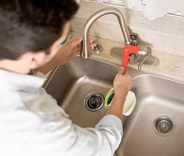 Professional Sink Repair Specialist in San Joaquin, CA: Schedule Reliable Sink Fixing Services with Us