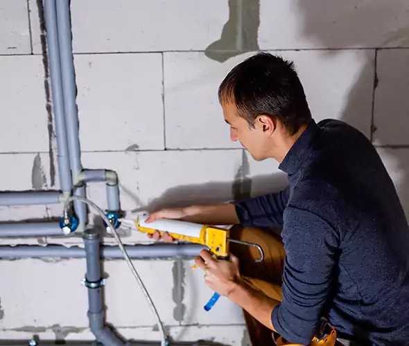Expert Plumber for Slab Leak Detection in San Joaquin, CA: Schedule Affordable Slab Leak Repair Services with Us