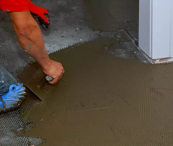 Expert Professional Slab Leak Repair in San Joaquin, CA
