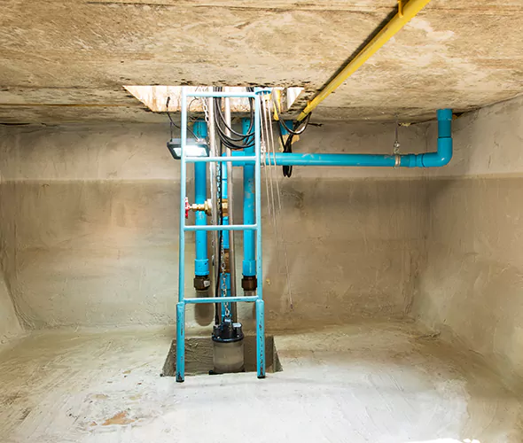 Expert Plumber for Sump Pump Maintenance in San Joaquin, CA: Schedule Reliable Maintenance Services with Us