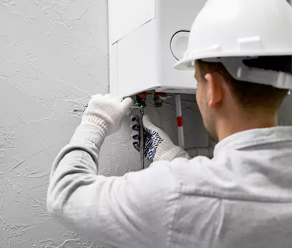 Expert Plumbers for Tankless Water Heater Installation in San Joaquin, CA: Schedule Reliable Service Today